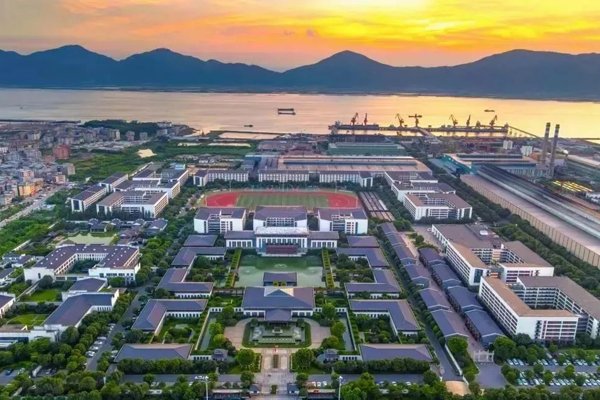 青拓集团