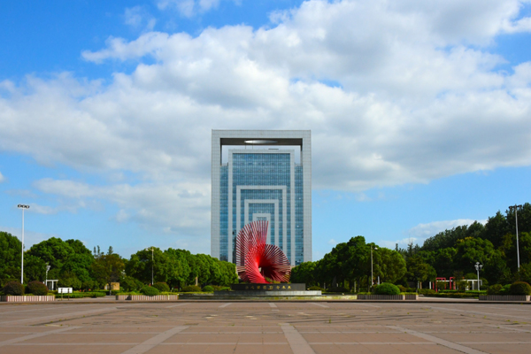 沙钢集团